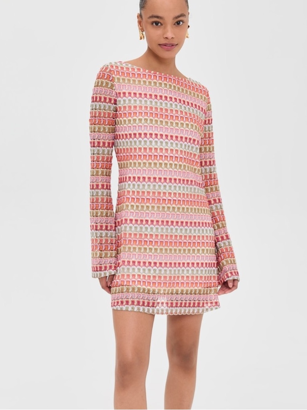 Hill House Home The Nathalie Dress, XS S M